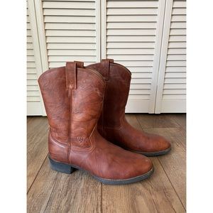 Men’s Ariat Boots